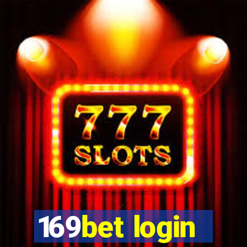 169bet login